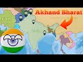 India now akhand bharat  dummynation  hindi gameplay  om gaming
