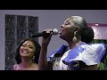 Gospel Musician Amy Newman Performs her song 'Tie Me Mmobrosu' on Onua Showtime Mp3 Song