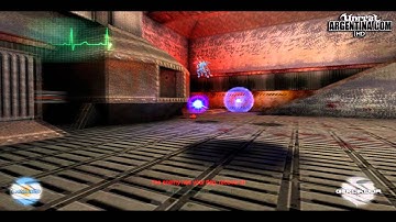 [UT99] Argentina & Chile CTF-DM Movie Vol 2 [HD] 2012