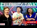 LA Santos sinubukan ang lahat para malagpasan ang ADHD | Celebrity Talk