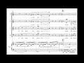 Celestial dream satb  piano