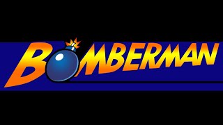 BOMBER MAN screenshot 1