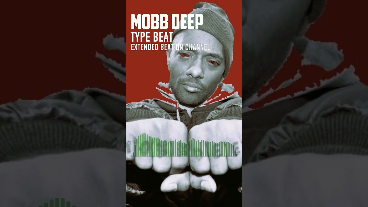 Mobb Deep Type Beat