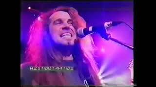 Böhse onkelz -  live in Vienna  (13.12.1991) Uncut Version  🎬  🎥   📼