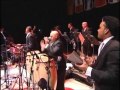 Eddie palmieri  hermn olivera  de palo pa rumba