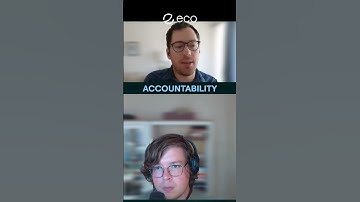 This Company Makes Blockchains Fairer with Will Papper, Co-Founder of Syndicate | Eco Shorts