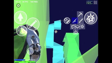 Trash Android 1v1.lol Player @PumaSZN