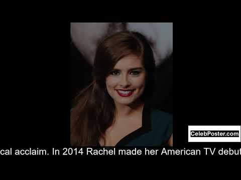 Video: Rachel Shenton: Biografi, Karier, Kehidupan Pribadi