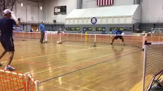 Saby Pickleball