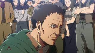 进击的巨人  01 中文 日语 字幕