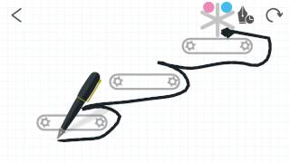 Brain dots level 222