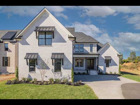 444 Bell Lake Rd, Gallatin, TN home video tour