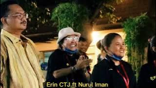 Erin CTJ ft Nurul Iman terjah VIP di rakaman lagu raya... #DondangDendangRayaMelaka2022