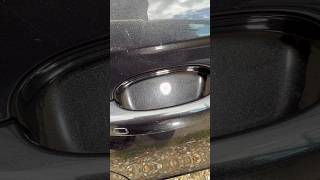 Crazy transformation - Satisfying Scratch Removal / Audi #shorts #detailing #automobile #satisfying