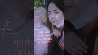 Tak Sedalam Ini-video tik tok