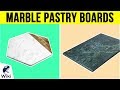 10 Best Marble Pastry Boards 2019 10 Best Marble Pastry Boards 2019