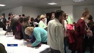 Сотни уфимцев утрерждают, что строительная компания пытается обмануть их второй раз Сотни уфимцев утрерждают, что строительная компания пытается обмануть их второй раз
