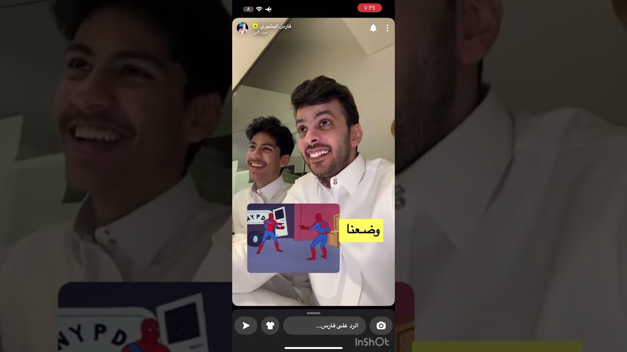سنابات فارس البشيري
