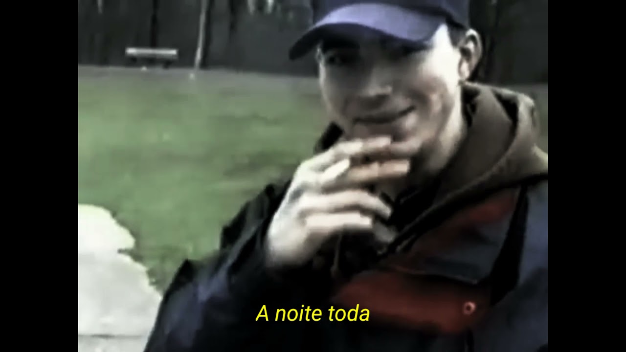 Massive Attack – Man Next Door (legendado)