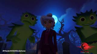 Look What You Made Me Do - Mindshow