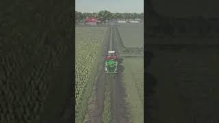 Flatlands Grid Unrealistic Part2 #farmingsimulator25 #fs25 #farming #mods #fsmods