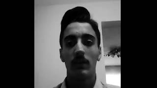 Harun Kubi̇lay Söylemez - Ne Oldunda Ne Oldun - 2016