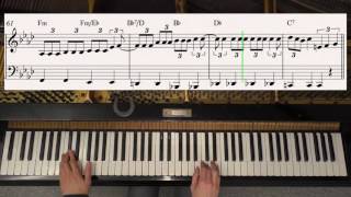 Tears (feat. Louisa Johnson) - Clean Bandit - Piano Cover Video by YourPianoCover