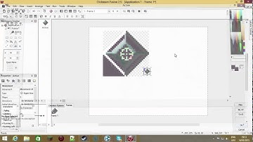 Clickteam Fusion 2 5 | Running Animations