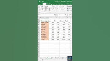 auto fill color with short command ||#Shorts