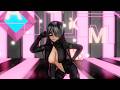 【MMD】Bass Knight 暗影搜查官狂三