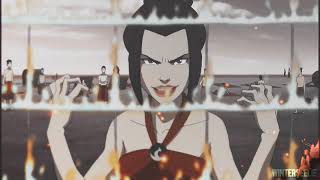 ATLA ll Azula ll Devil Inside (MEP PART)