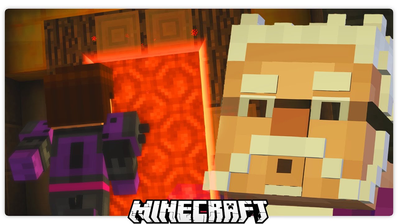 Exploring the Depths of Minecraft Story Mode: A Comprehensive Guide -  Minecraft Blog - Micdoodle8