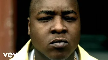 Jadakiss - Time's Up (Director's Cut, Closed Captioned) ft. Nate Dogg