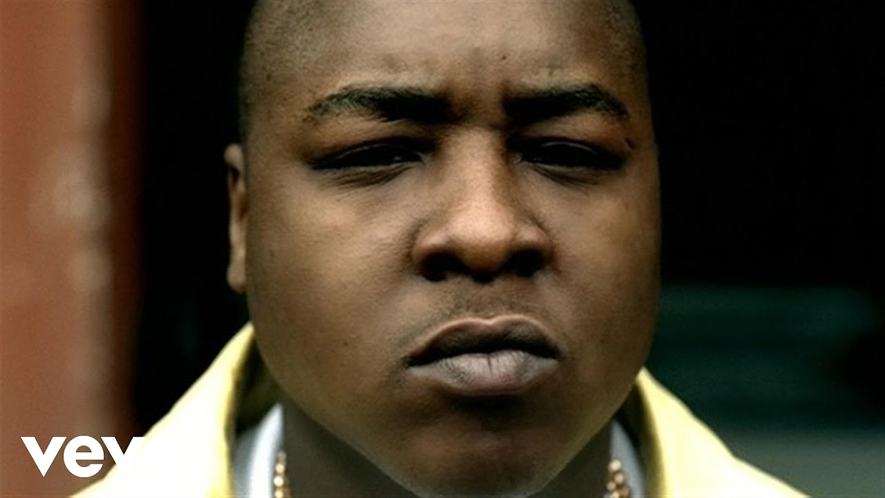 DJ Khaled - JADAKISS INTERLUDE (Official Music Video) ft. Jadakiss