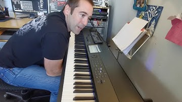 Adagio for Strings...Spitfire Audio Solo Violin + BBC Symphony Orchestra Discover