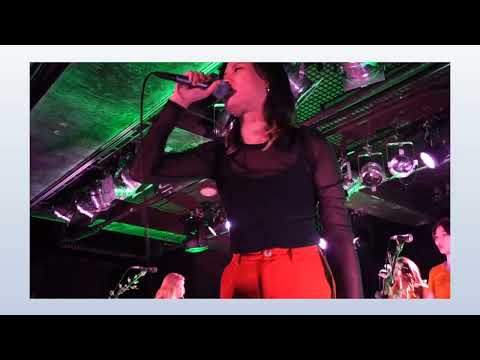 ORESKABAND - ＃今夜はブギーバック。 Konya wa Boogie Back. (cover). Release Party "Bohemia". 心斎橋 JANUS