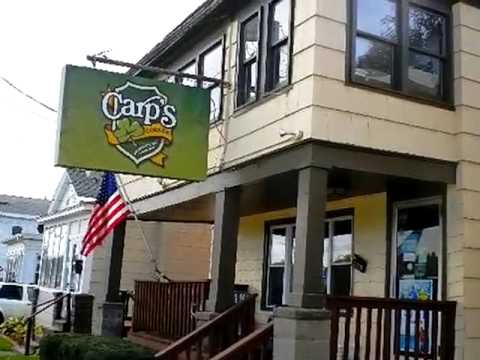 448 W 1st St, Oswego, NY home video tour