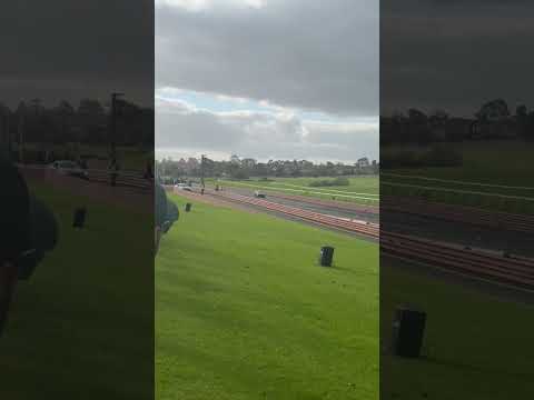 Stage 3 A45 AMG vs Honda City