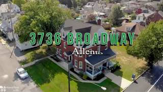 3736 Broadway Allentown Pa 18104
