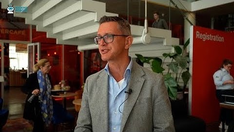Reportage Futrure Workforce at the UiPath Agemtic Summit  2025