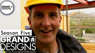 Stirling | Season 5 Episode 10 | Grand Designs UK With Kevin McCloud | Full Episode