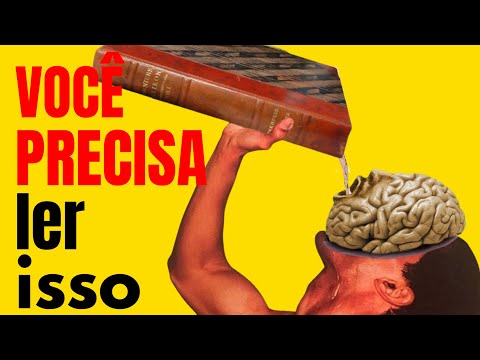 5 Livros Que Vão EXPLODIR Sua Mente e Te Tornar Muito Mais Inteligente