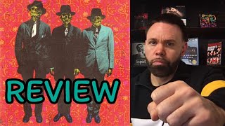 Meyhem Lauren, DJ Muggs, Madlib - Champagne For Breakfast REVIEW