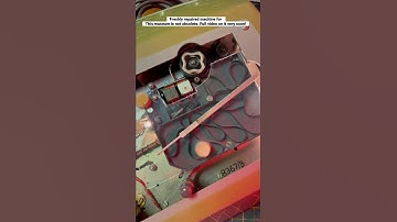 THIS ENDLESS TAPE LOOP KNOWS WHEN TO STOP ITSELF