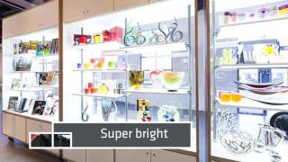 Pixalux the new way to add light to your display and interior screenshot 4