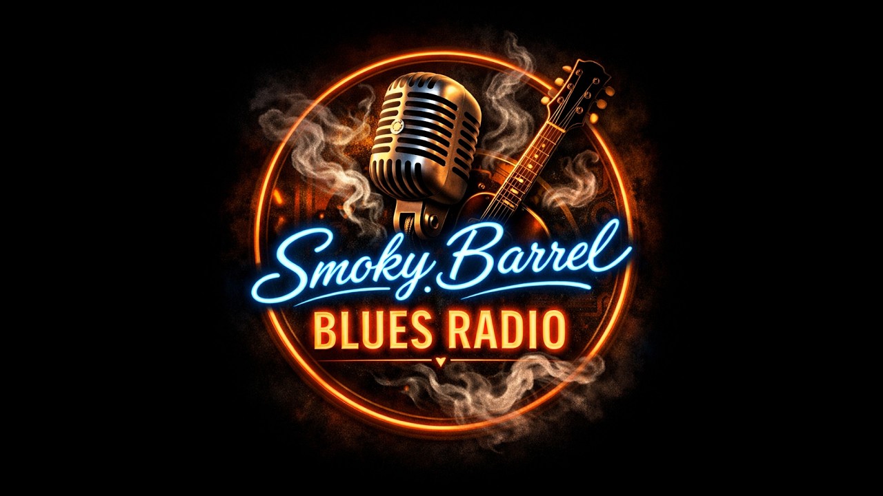 Slow Chicago Whiskey Blues - Lonely Road Blues | Vol. 18