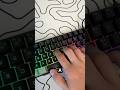 6 Keyboard From TikTok 6 Keyboard From TikTok