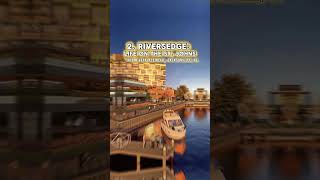 4 New Development Projects That Transform Jacksonville, Florida