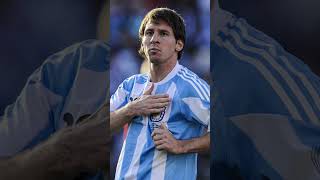 #messi #goat #lacabra #argentina #shorstviral