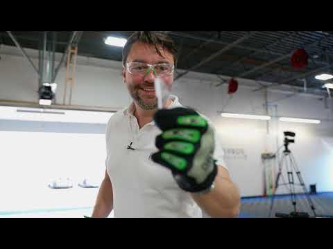 DRY ICE CLEANING The 997.2 GT3 RS - Episode 1: Learning the Basics 